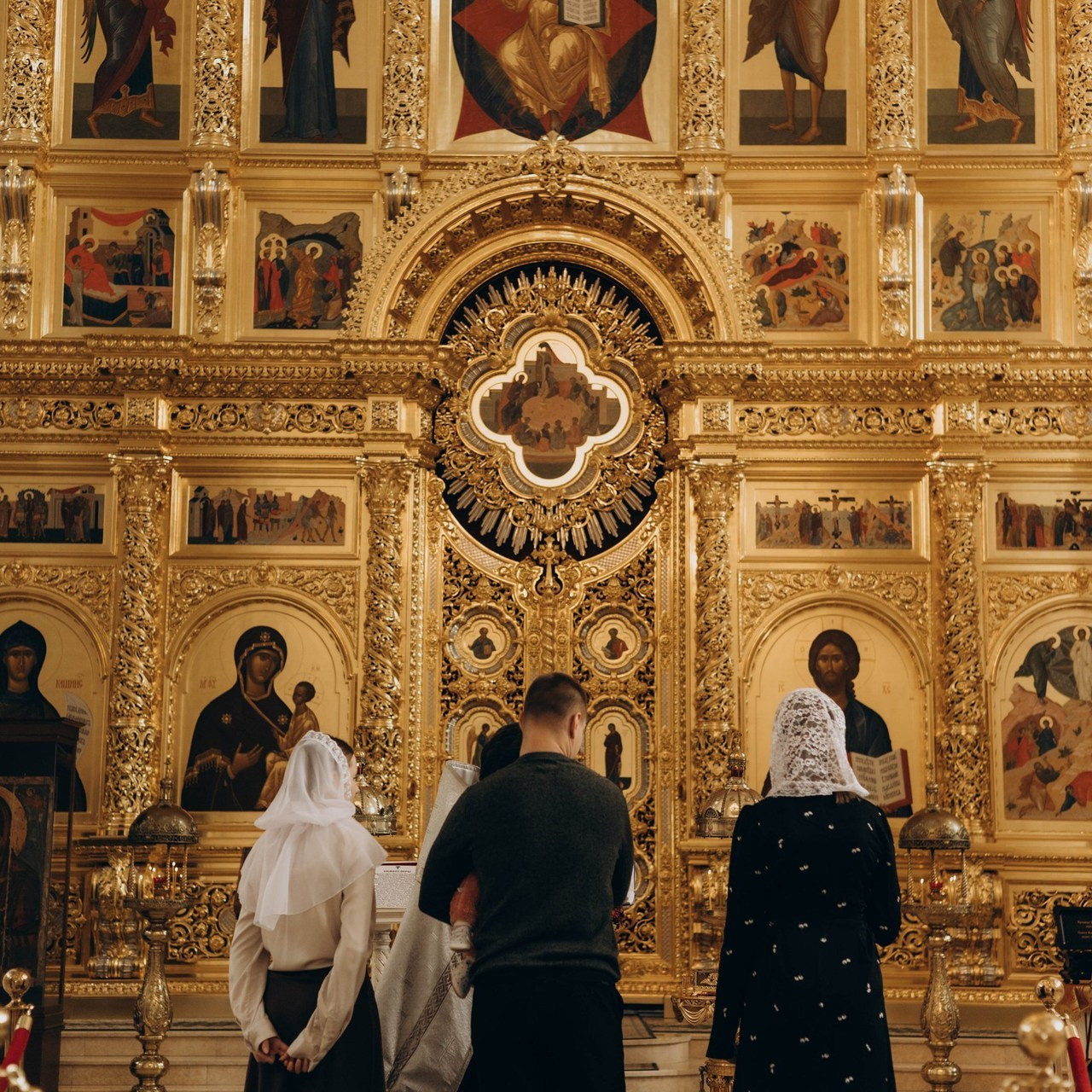 Фотограф Екатерина Андрейкина