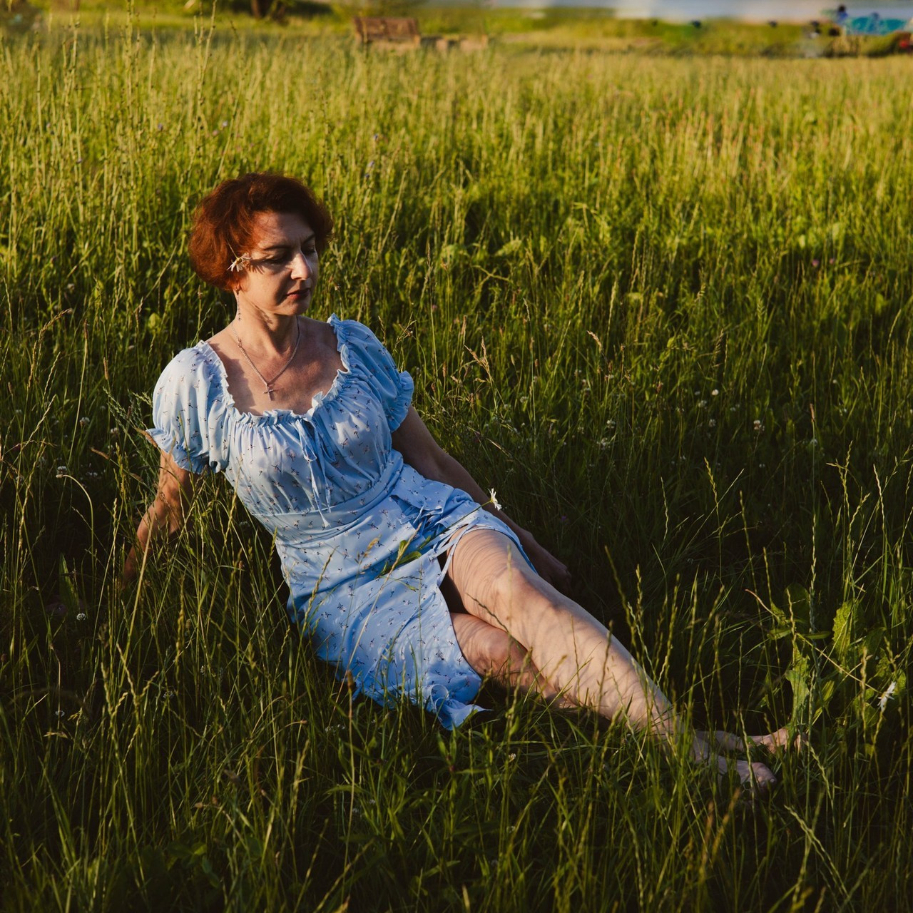 Фотограф Екатерина Андрейкина