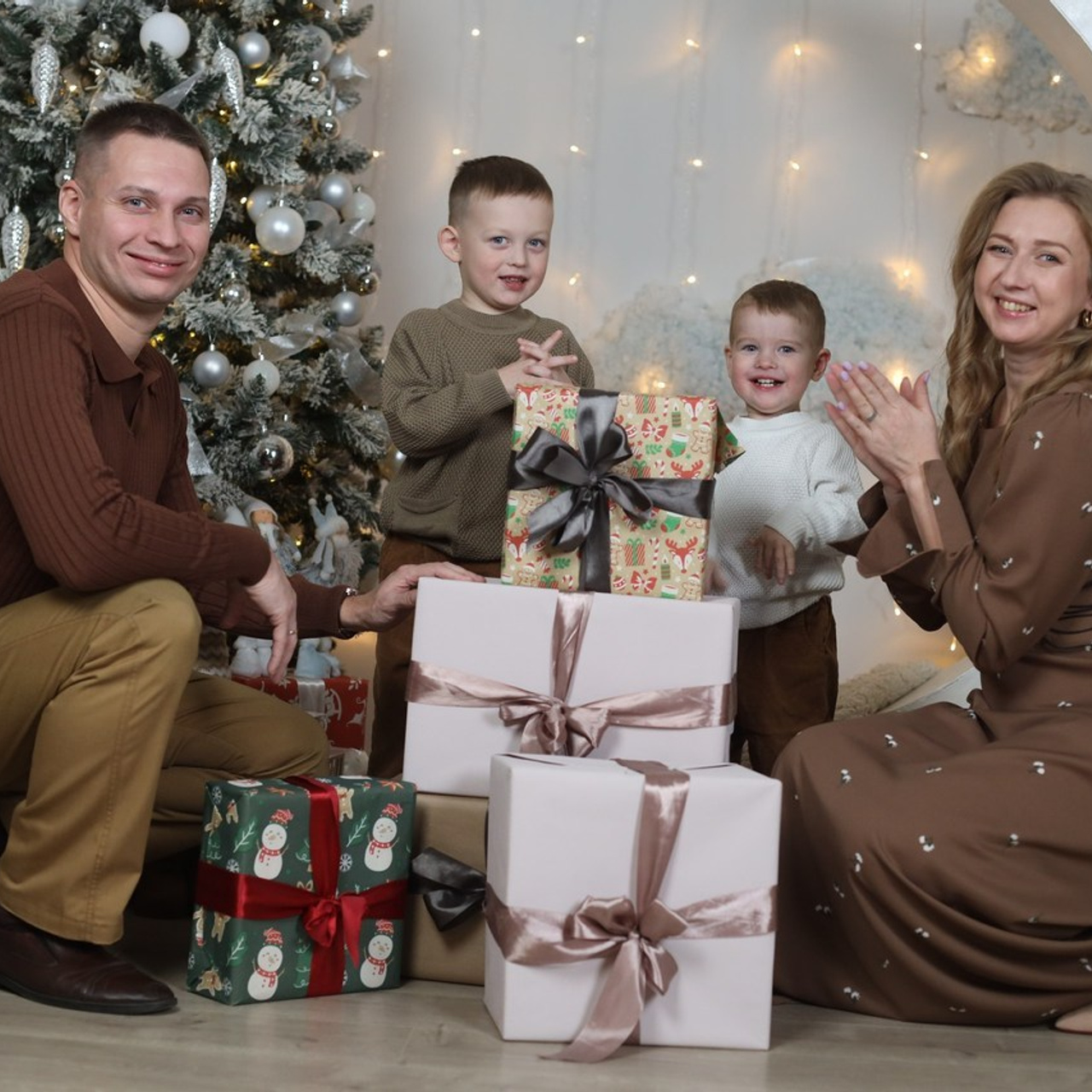 ОТЗЫВЫ. ФОТОСТУДИЯ PODIUM ЙОШКАР-ОЛА