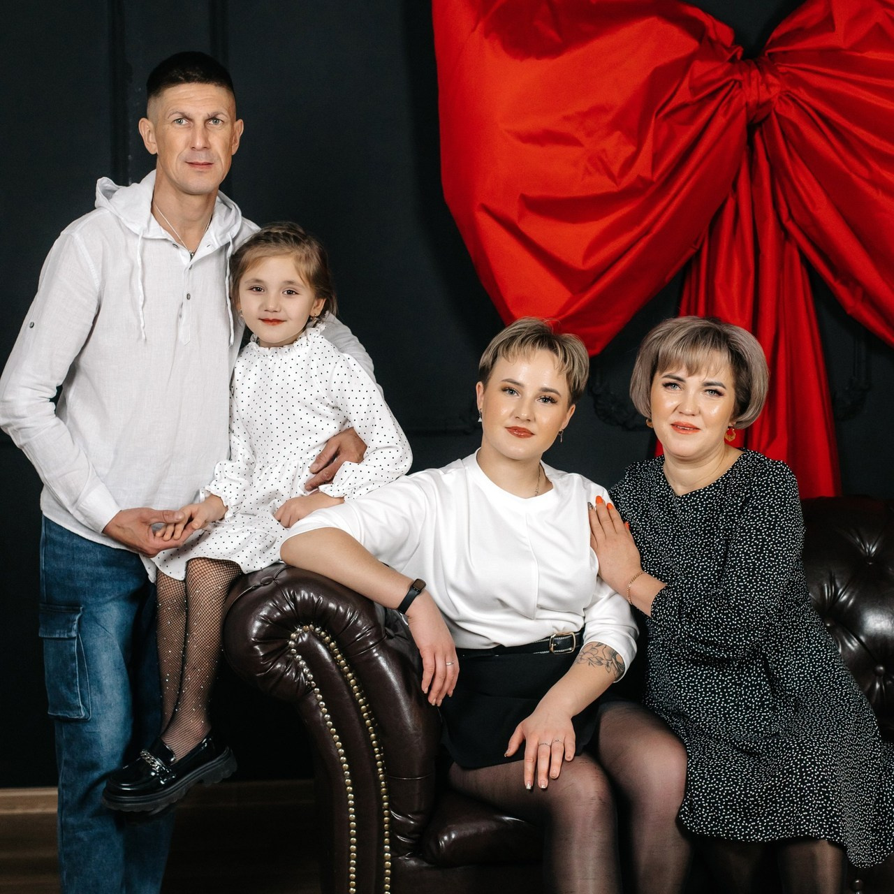 ОТЗЫВЫ. ФОТОСТУДИЯ PODIUM ЙОШКАР-ОЛА