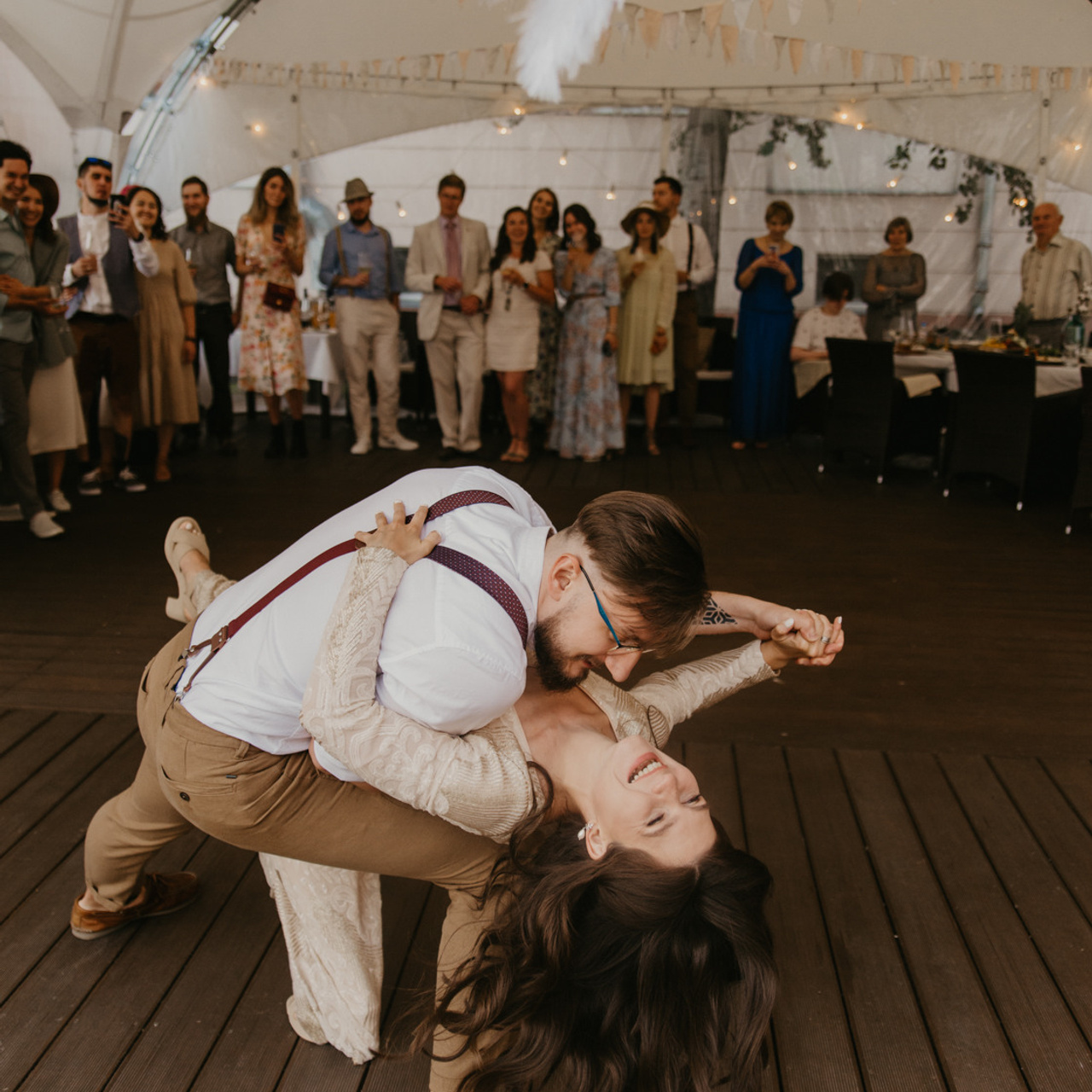 Отзывы. Свадебный фотограф Москва Светлана Анисимова