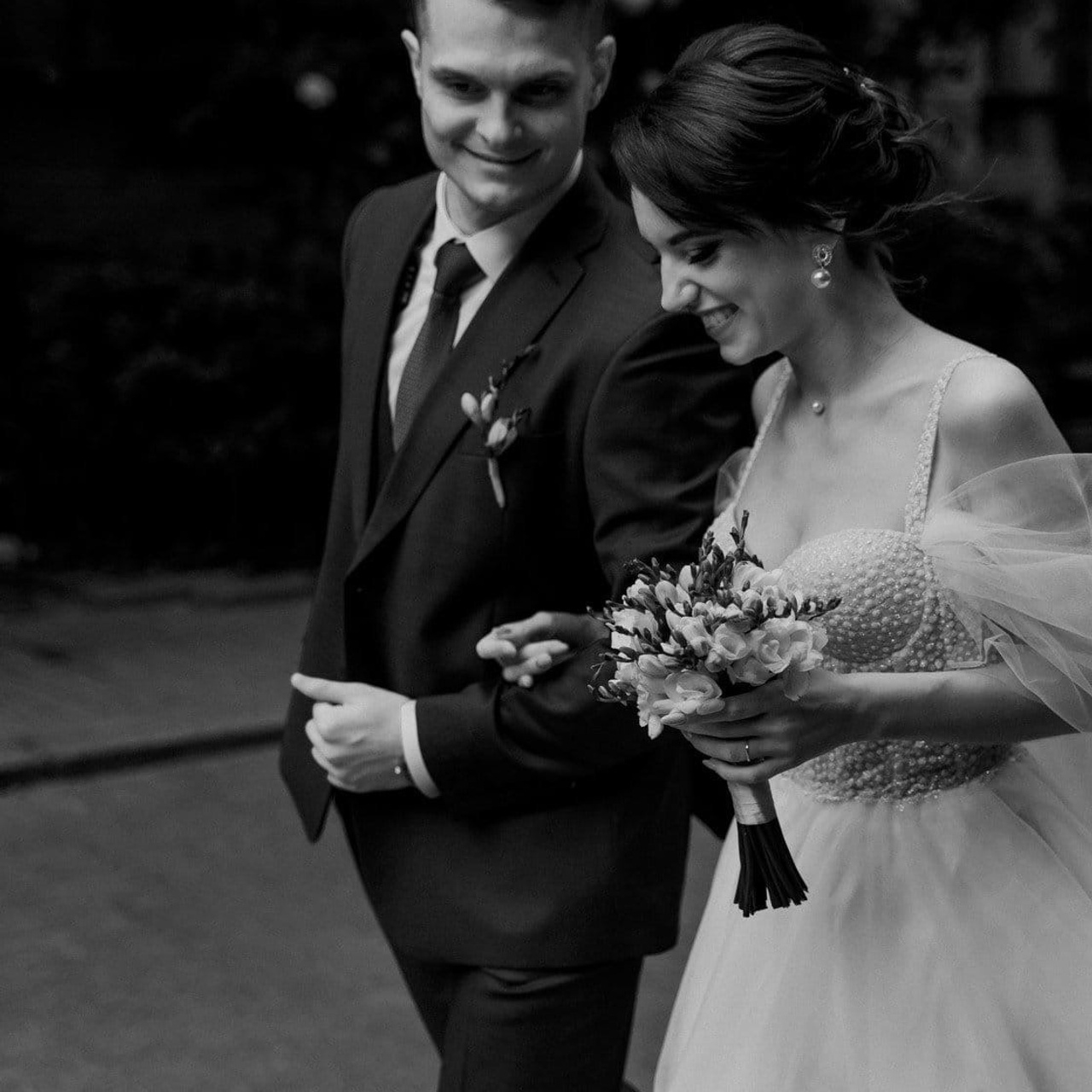 Отзывы. Свадебный фотограф Москва Светлана Анисимова