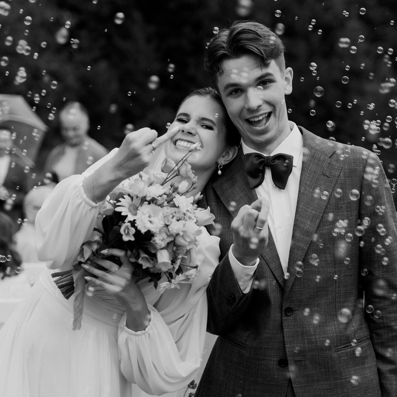 Отзывы. Свадебный фотограф Москва Светлана Анисимова