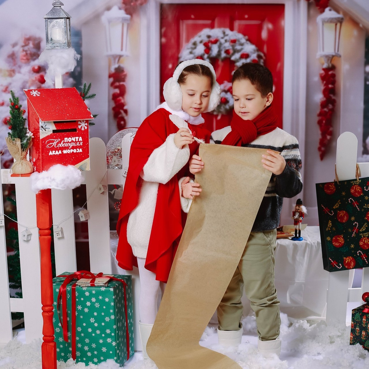 Отзывы. Фотограф в Сургуте Екатерина Морозова