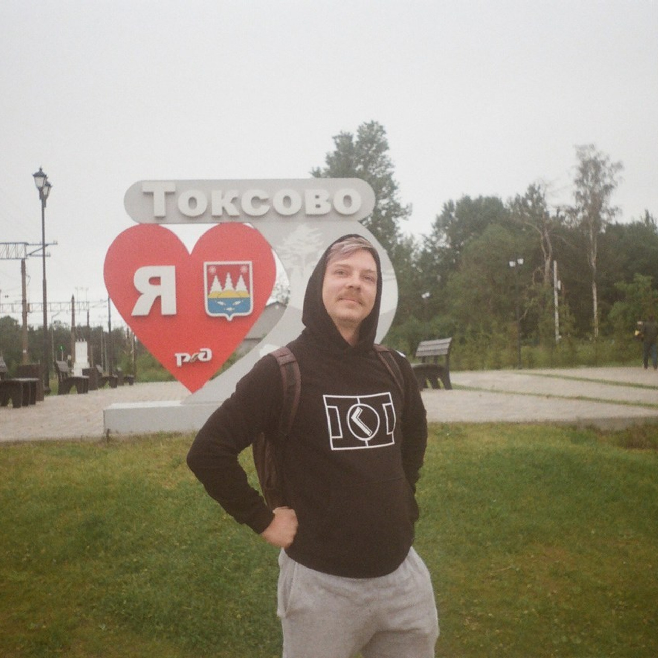 Отзывы. Человек в Шляпе