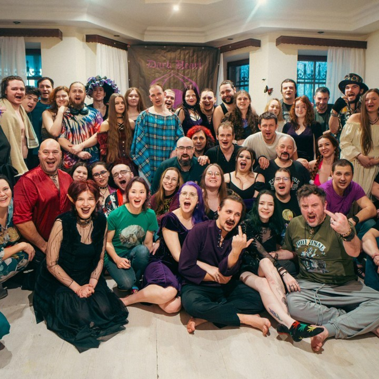 Отзывы. Человек в Шляпе