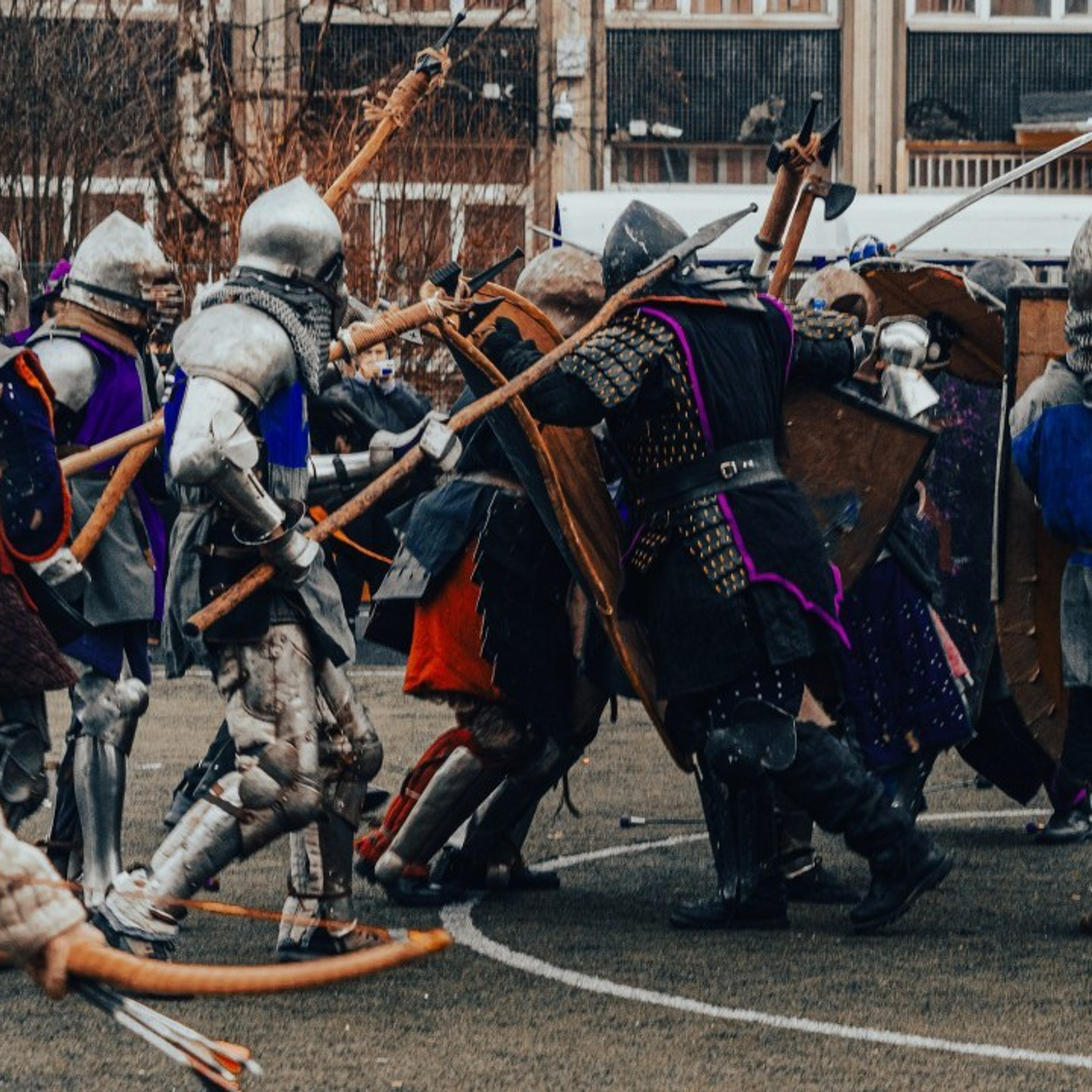 Отзывы. Человек в Шляпе