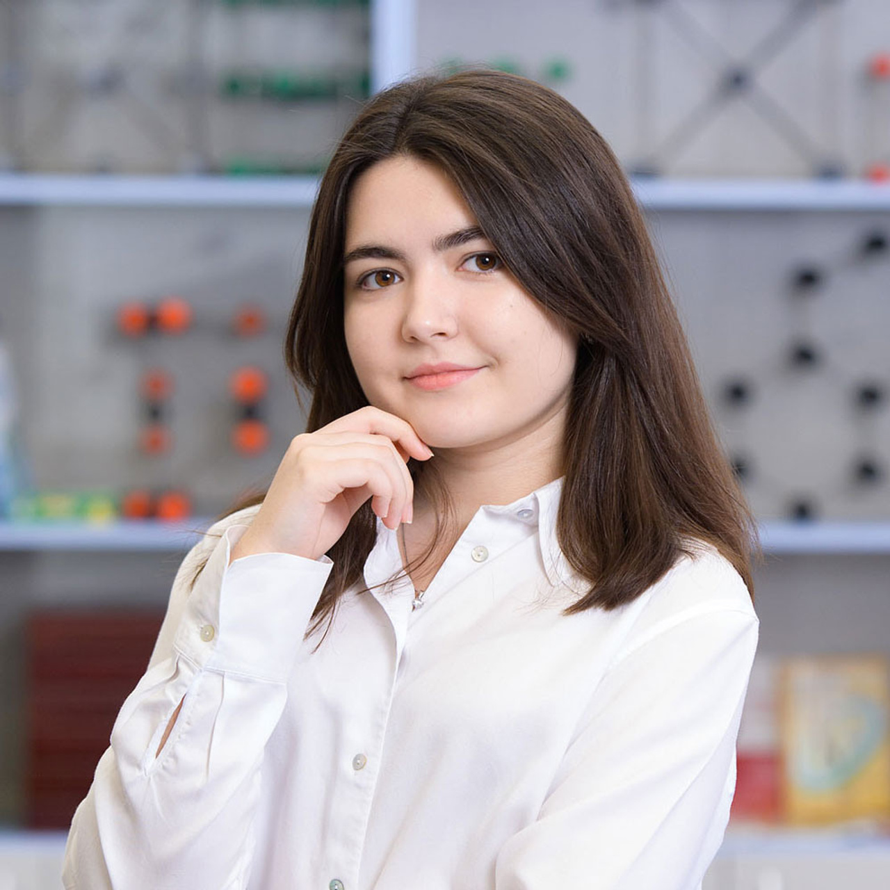 ФОТОСЪЁМКА В СРЕДНЕЙ ШКОЛЕ