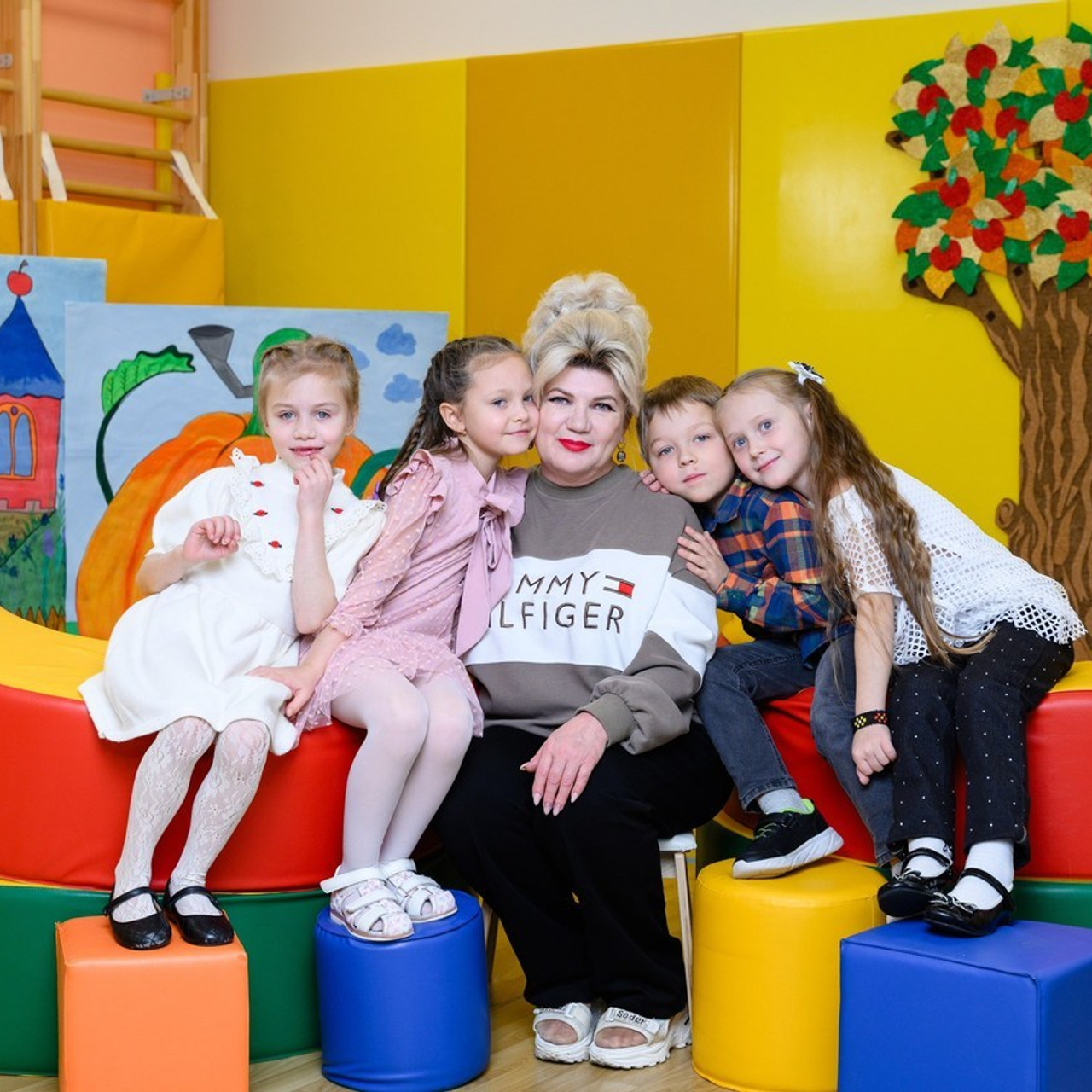 Отзывы о студии школьной фотографии Fotocube. FOTOCUBE — Студия школьной фотографии