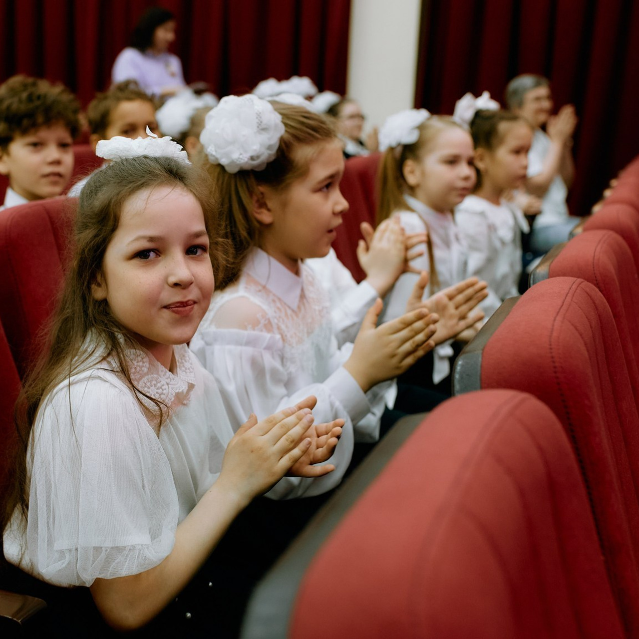 Отзывы. Салиндер Юлия — фотограф г. Салехард