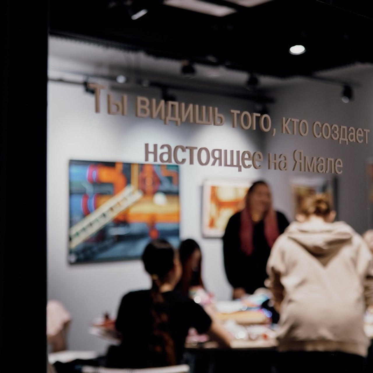 Отзывы. Салиндер Юлия — фотограф г. Салехард