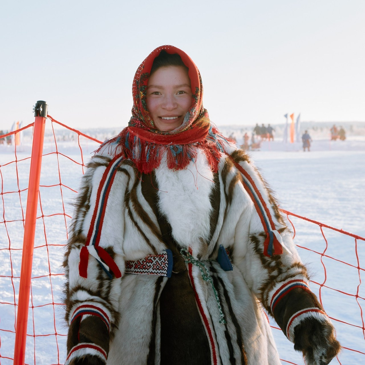 Отзывы. Салиндер Юлия — фотограф г. Салехард