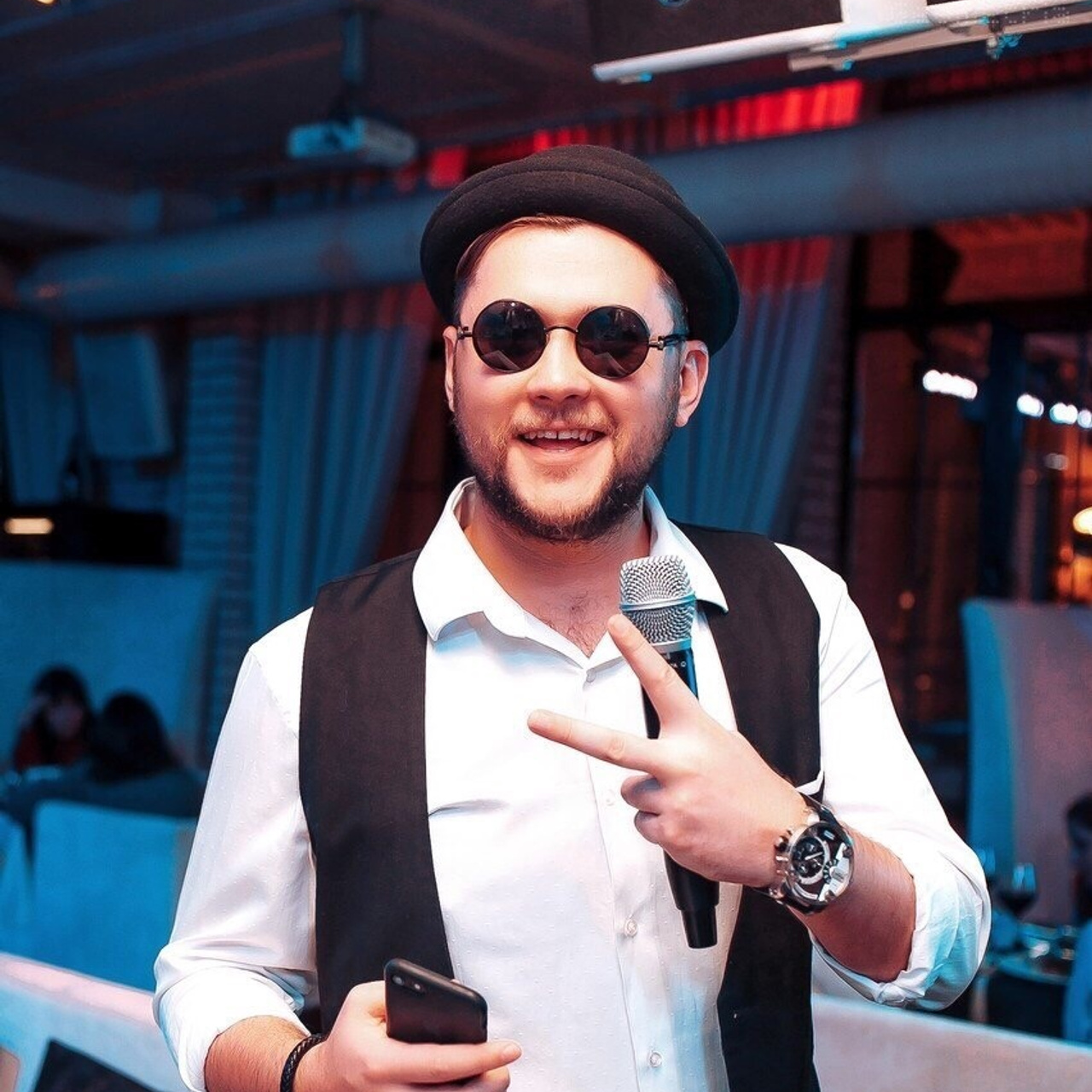 Отзывы о работе свадебного видеографа | Денис Поддубный. Свадебный видеограф  Москва