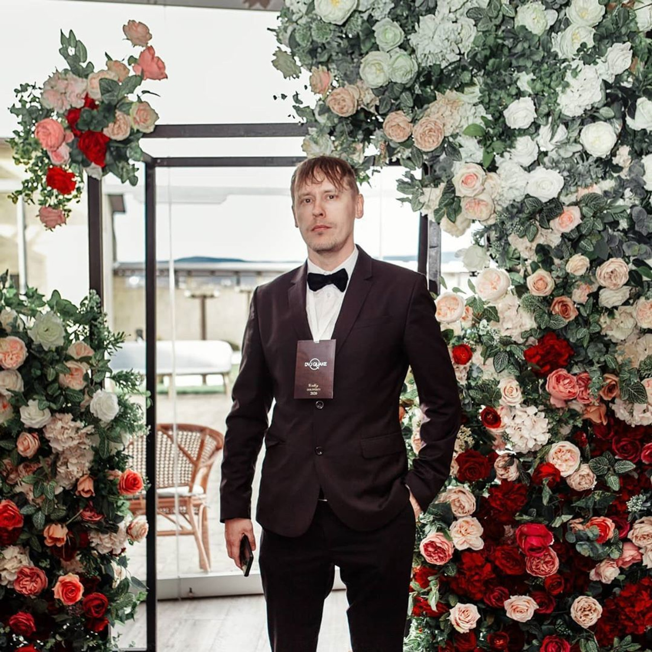 Отзывы о работе свадебного видеографа | Денис Поддубный. Свадебный видеограф  Москва