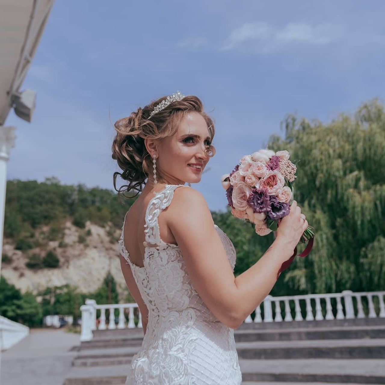 Отзывы о работе свадебного видеографа | Денис Поддубный. Свадебный видеограф  Москва