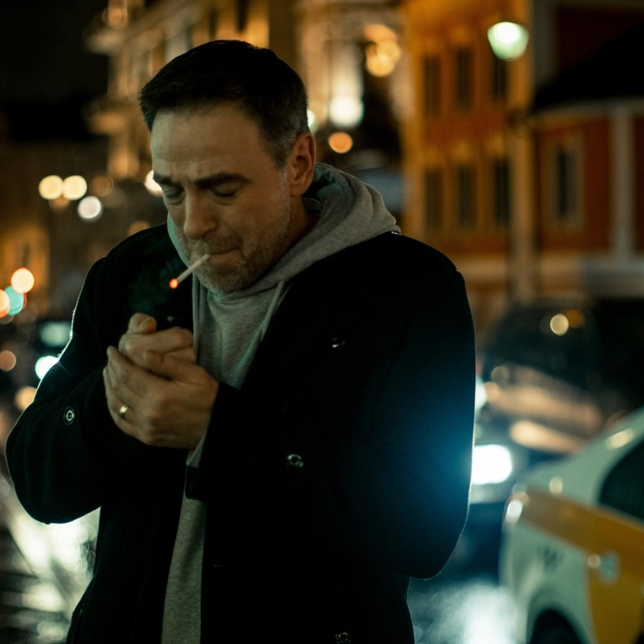 Отзывы. Портретный, репортажный и пейзажный фотограф в Москве Сергей Арест