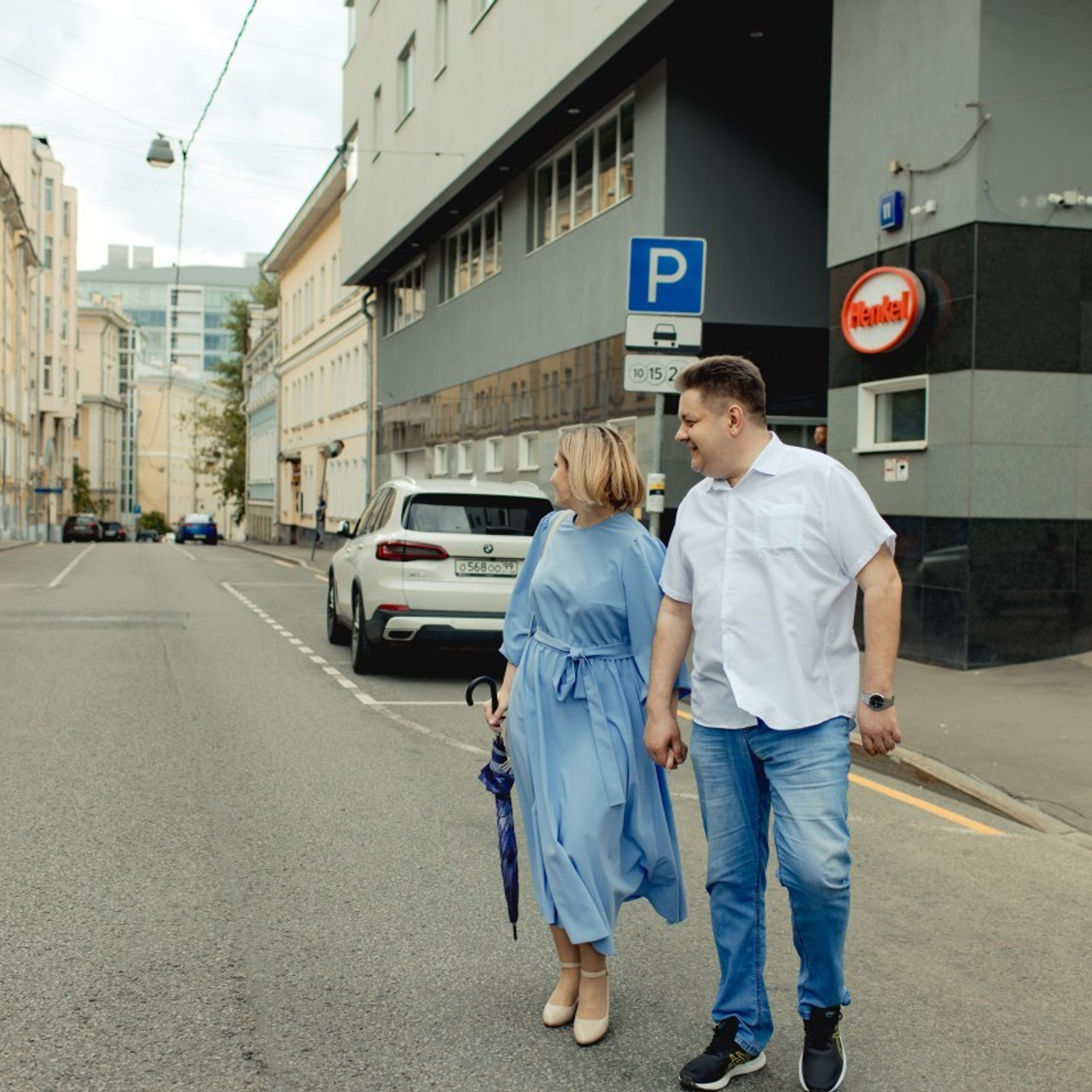 Отзывы. Портретный, репортажный и пейзажный фотограф в Москве Сергей Арест