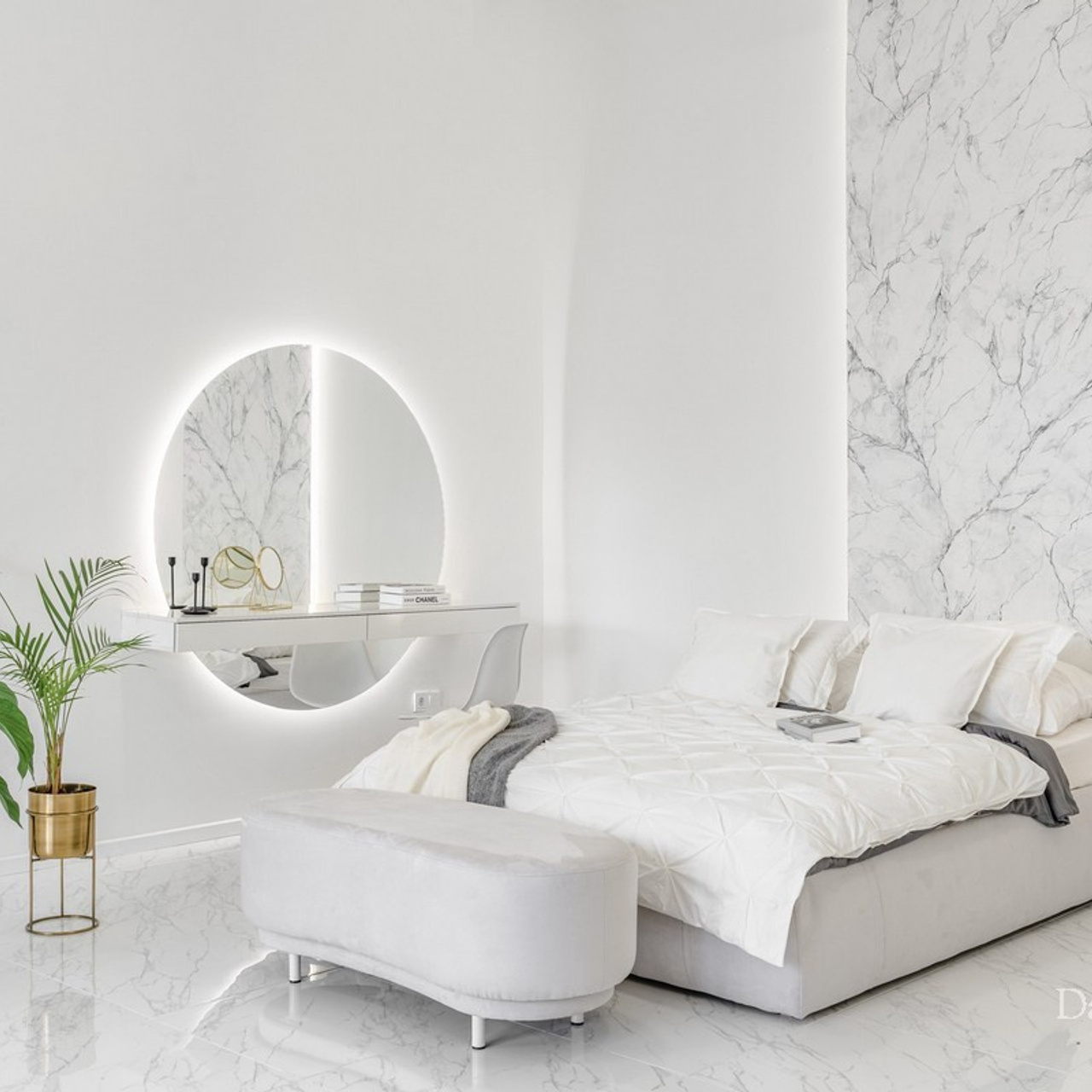 Фотостудия Daily Studio. Профессиональный фотограф беременности в СПБ. Стильные фотосессии беременности в стиле минимализм и классическая фотография