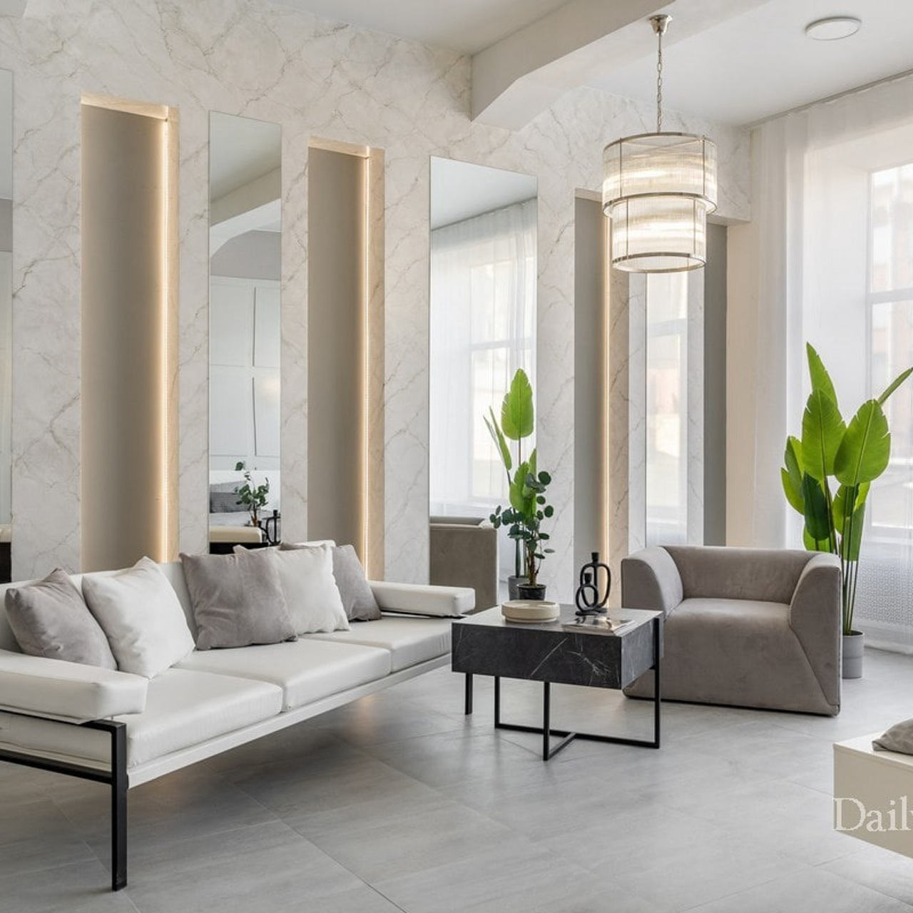 Фотостудия Daily Studio. Профессиональный фотограф беременности в СПБ. Стильные фотосессии беременности в стиле минимализм и классическая фотография