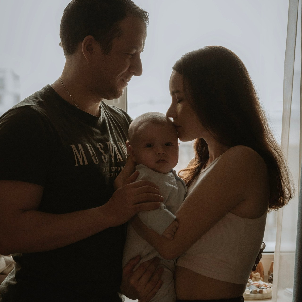 Отзывы о работе фотографа Ивановой Маргариты. Фотограф беременности и семьи, домашние съемки