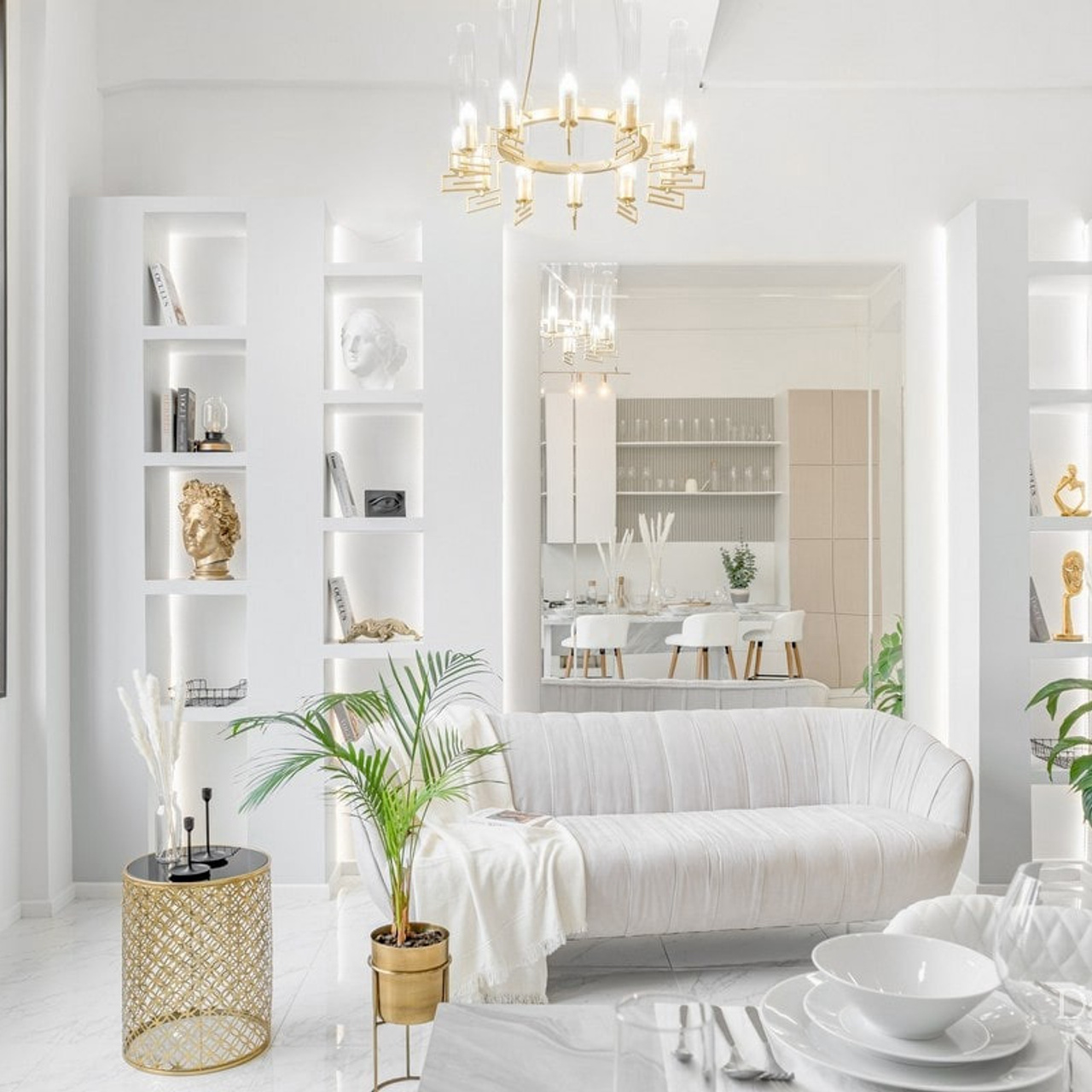 Фотостудия Daily Studio. Профессиональный фотограф беременности в СПБ. Стильные фотосессии беременности в стиле минимализм и классическая фотография