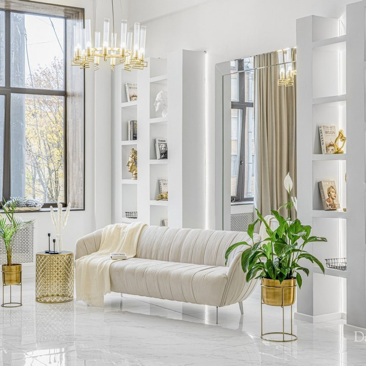 Фотостудия Daily Studio. Профессиональный фотограф беременности в СПБ. Стильные фотосессии беременности в стиле минимализм и классическая фотография