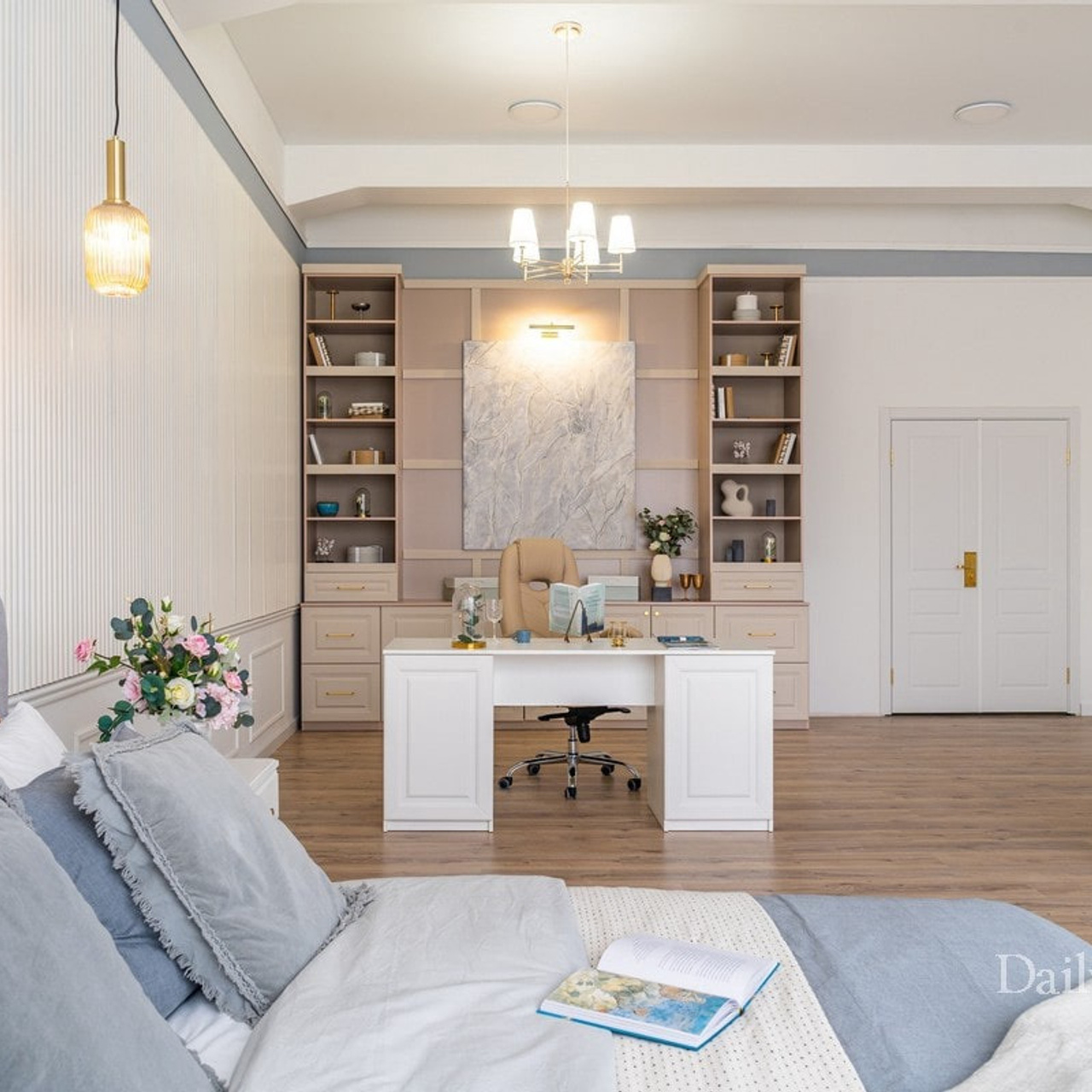 Фотостудия Daily Studio. Профессиональный фотограф беременности в СПБ. Стильные фотосессии беременности в стиле минимализм и классическая фотография