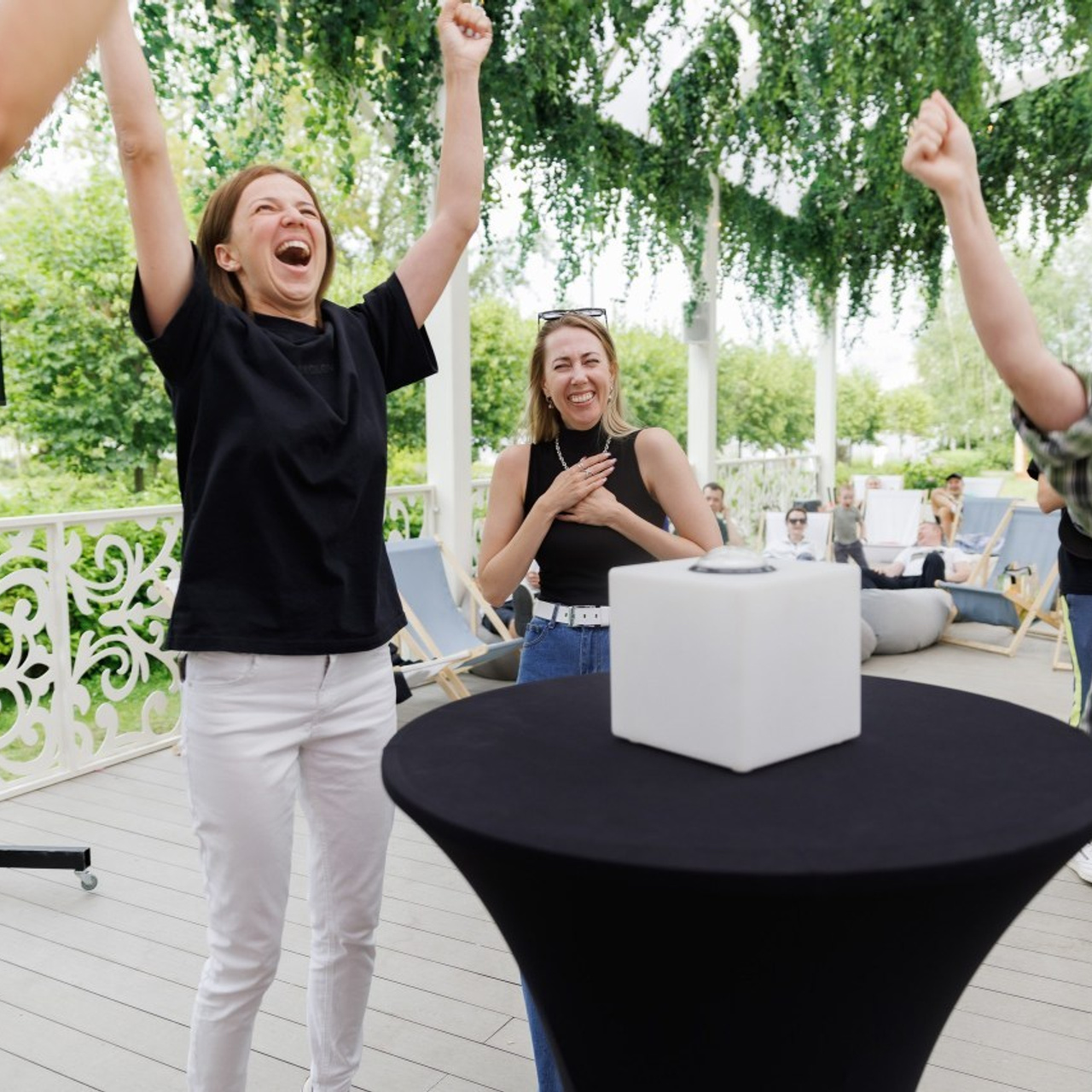 Отзывы. Главная