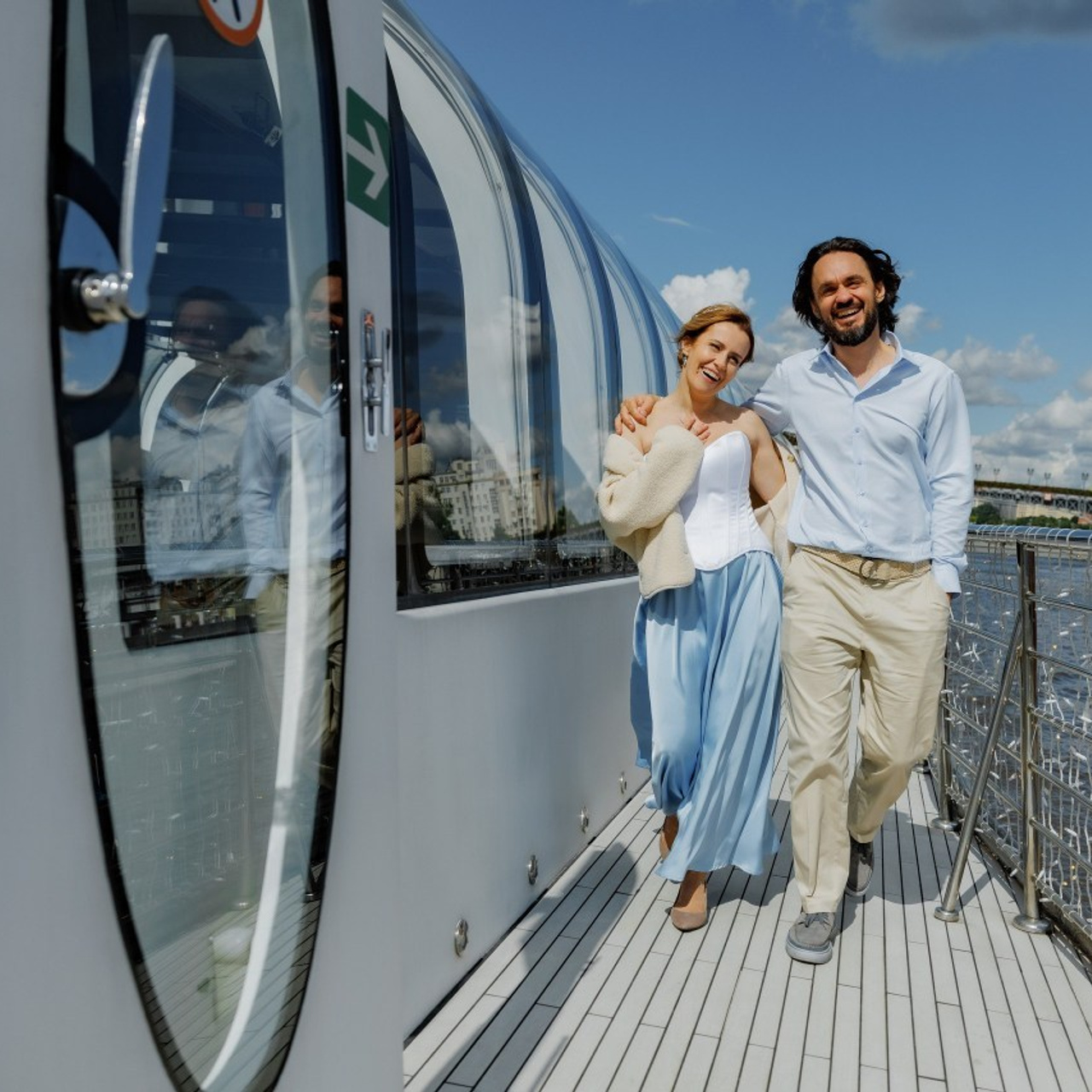 Отзывы. Главная