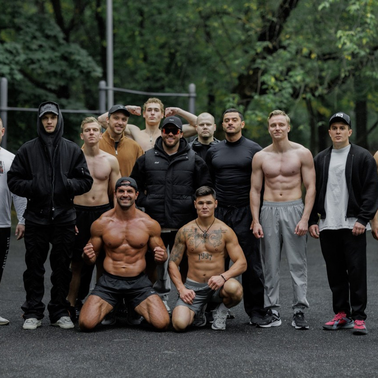 Отзывы. Главная