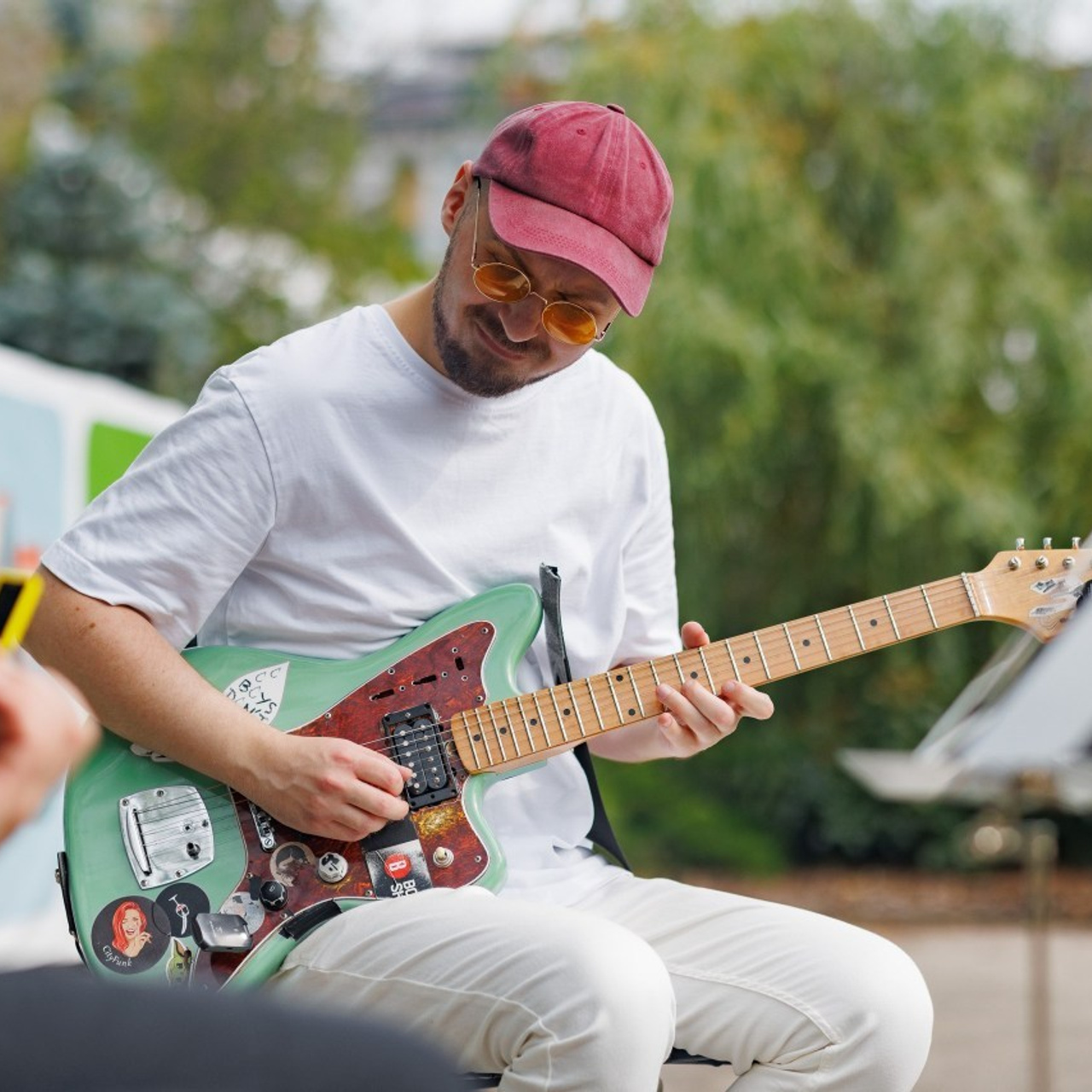 Отзывы. Главная