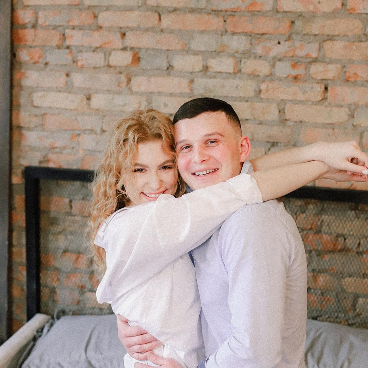 Сергей & Анастасия