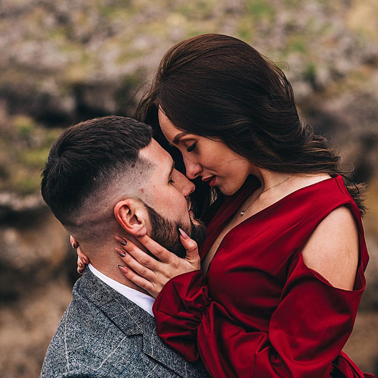 Андрей & Юля