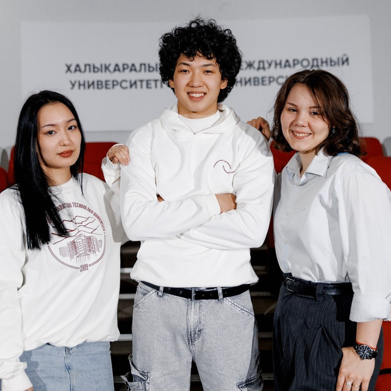 Отзывы. Главная