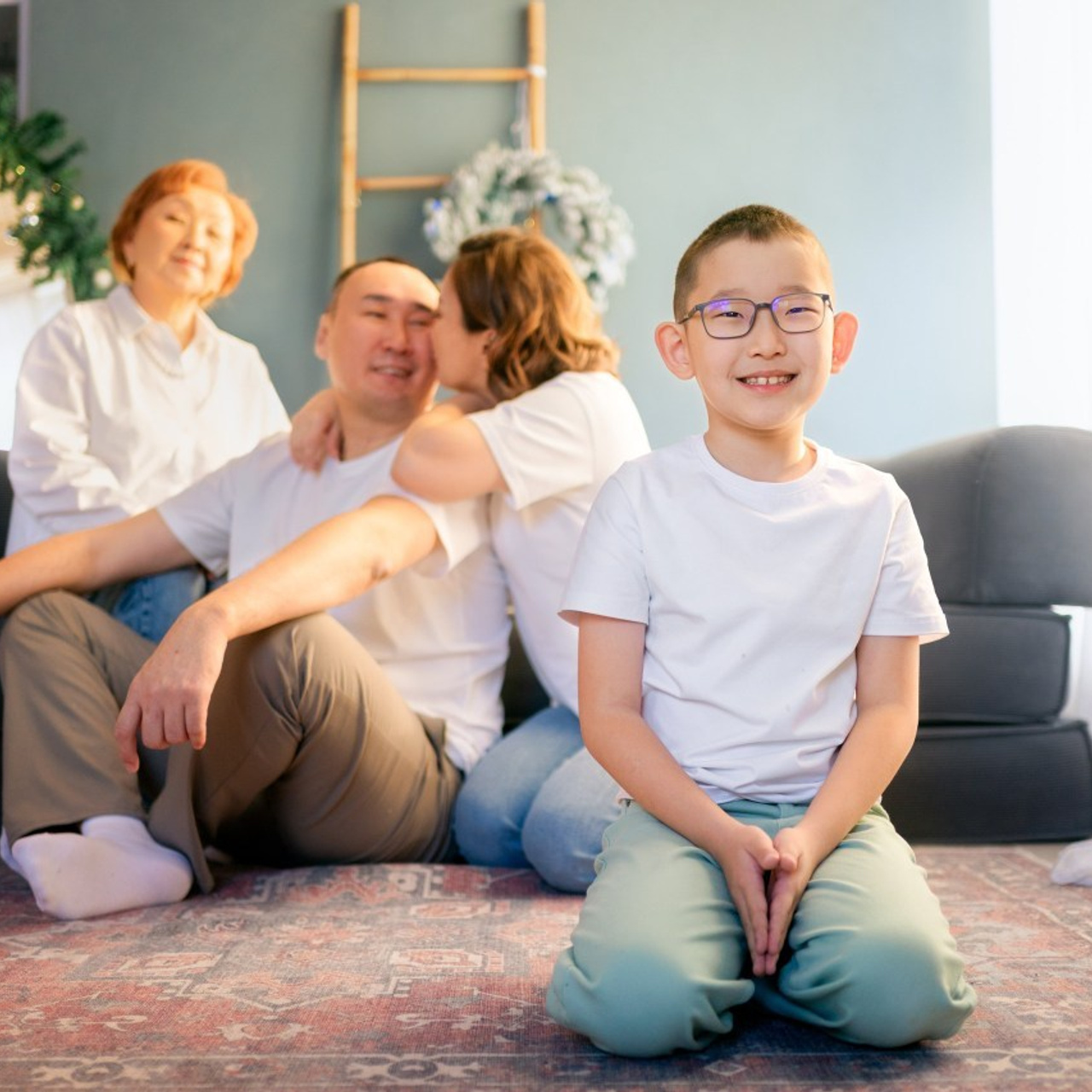 Отзывы. Семейный и детский фотограф в Якутске Анастасия Рыжикова