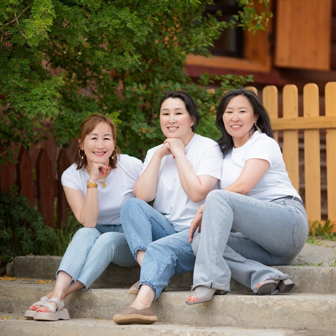 Отзывы. Семейный и детский фотограф в Якутске Анастасия Рыжикова