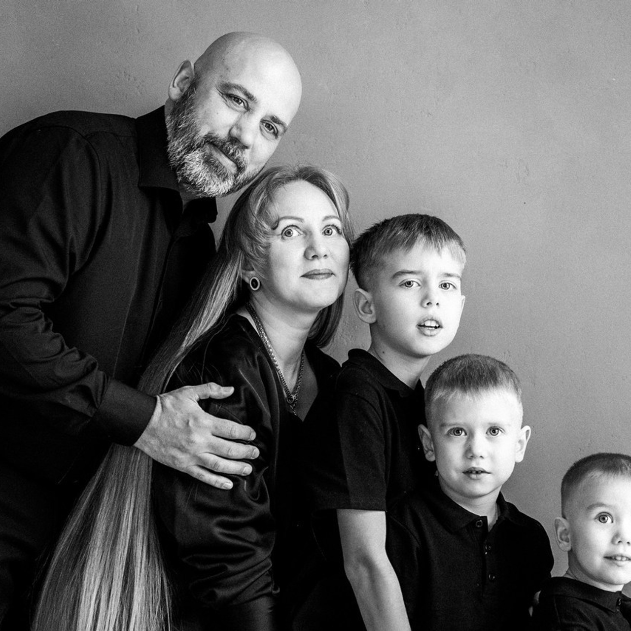 Отзывы. Семейный и детский фотограф в Якутске Анастасия Рыжикова