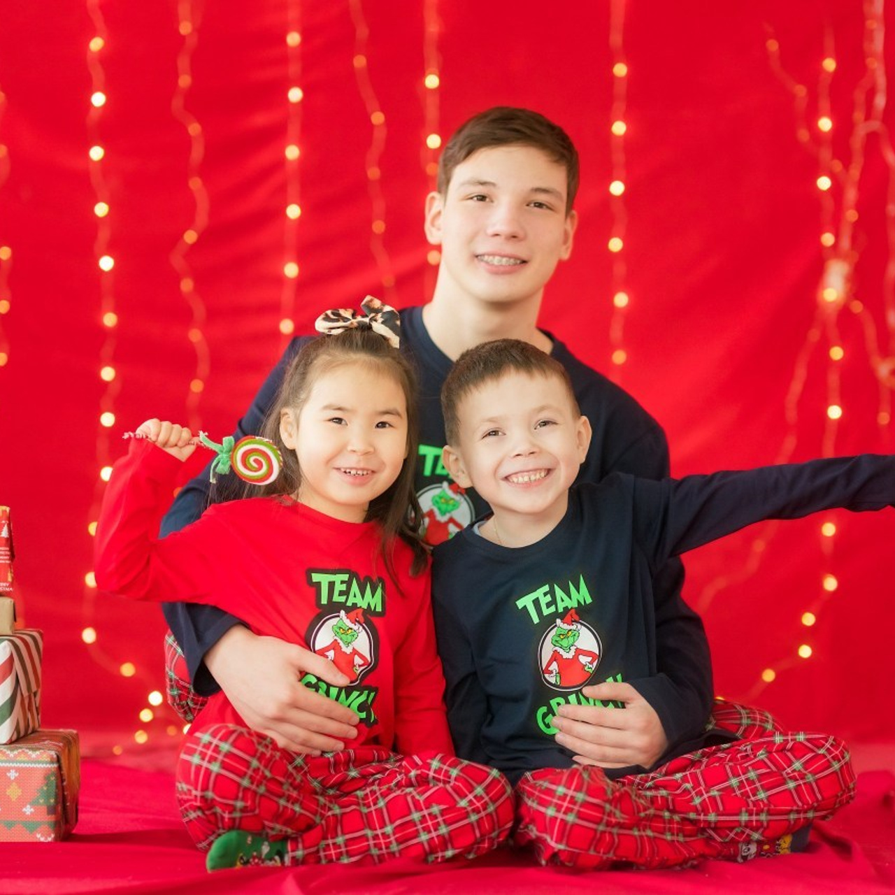 Отзывы. Семейный и детский фотограф в Якутске Анастасия Рыжикова