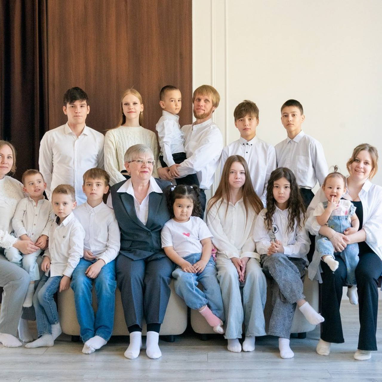 Отзывы. Семейный и детский фотограф в Якутске Анастасия Рыжикова