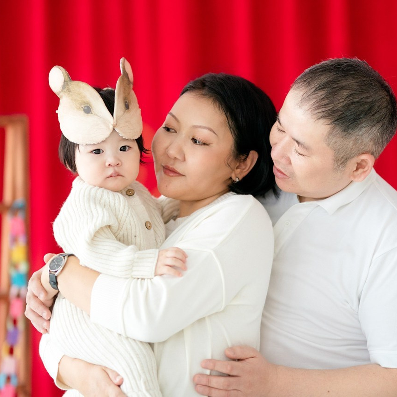 Отзывы. Семейный и детский фотограф в Якутске Анастасия Рыжикова