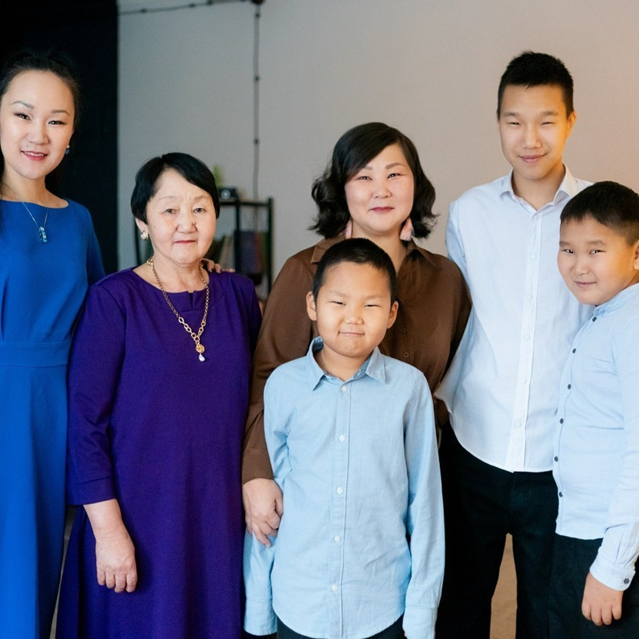 Отзывы. Семейный и детский фотограф в Якутске Анастасия Рыжикова