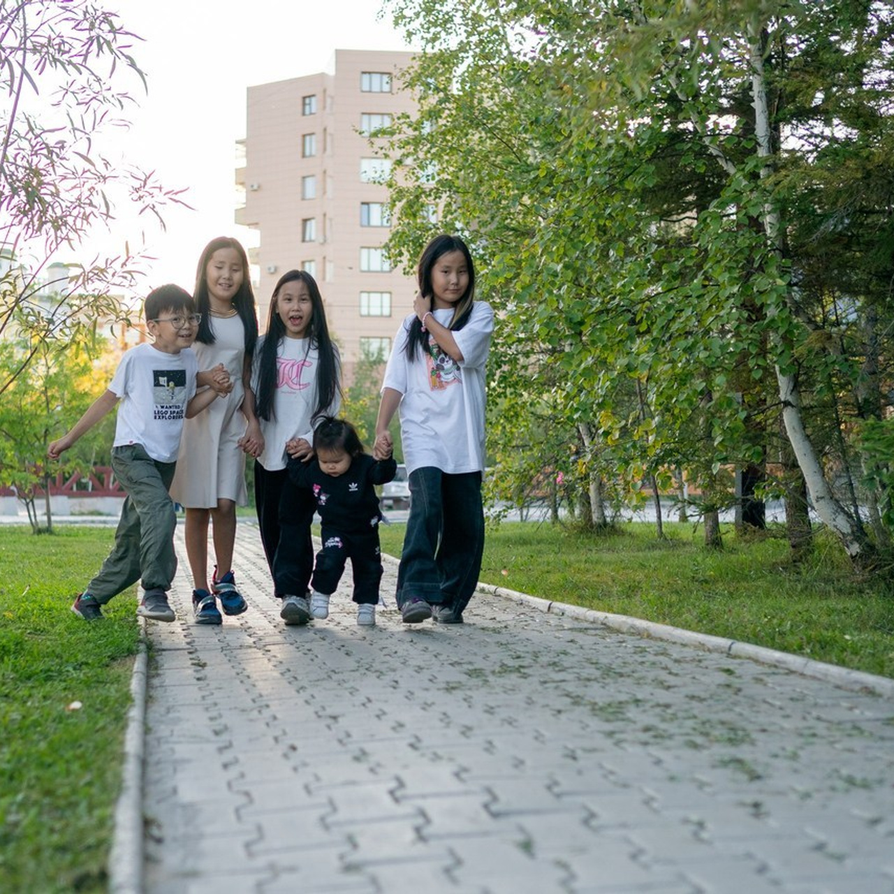 Отзывы. Семейный и детский фотограф в Якутске Анастасия Рыжикова