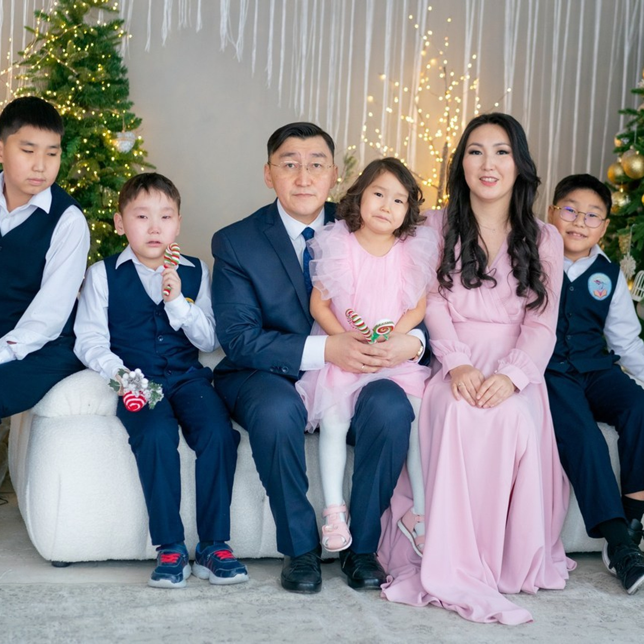 Отзывы. Семейный и детский фотограф в Якутске Анастасия Рыжикова