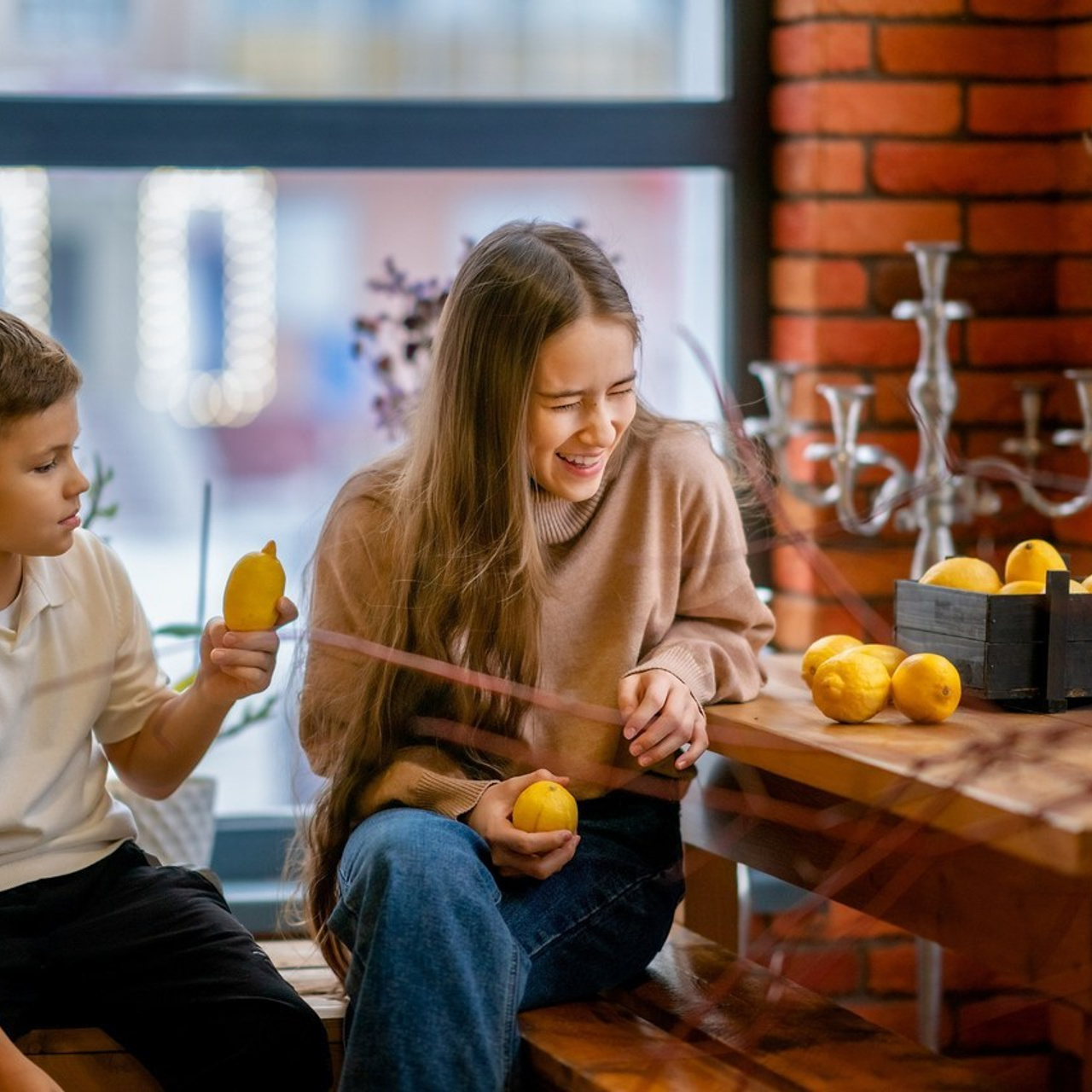 Отзывы. Семейный и детский фотограф в Якутске Анастасия Рыжикова