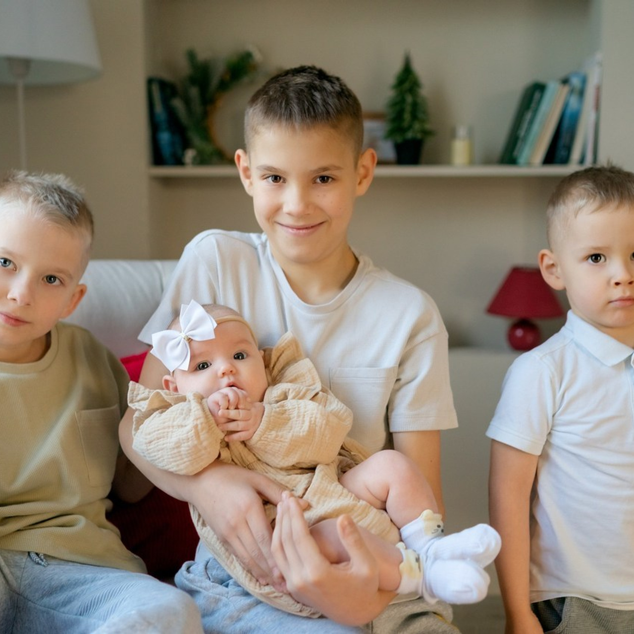 Отзывы. Семейный и детский фотограф в Якутске Анастасия Рыжикова