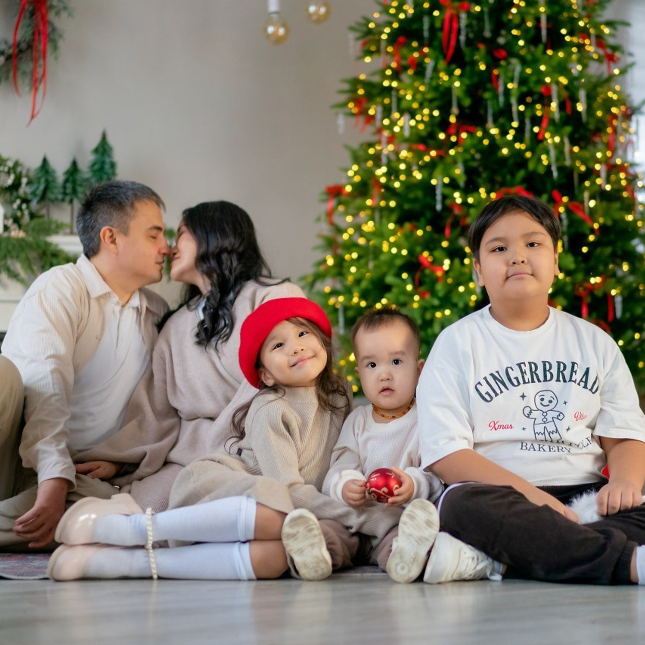 Отзывы. Семейный и детский фотограф в Якутске Анастасия Рыжикова