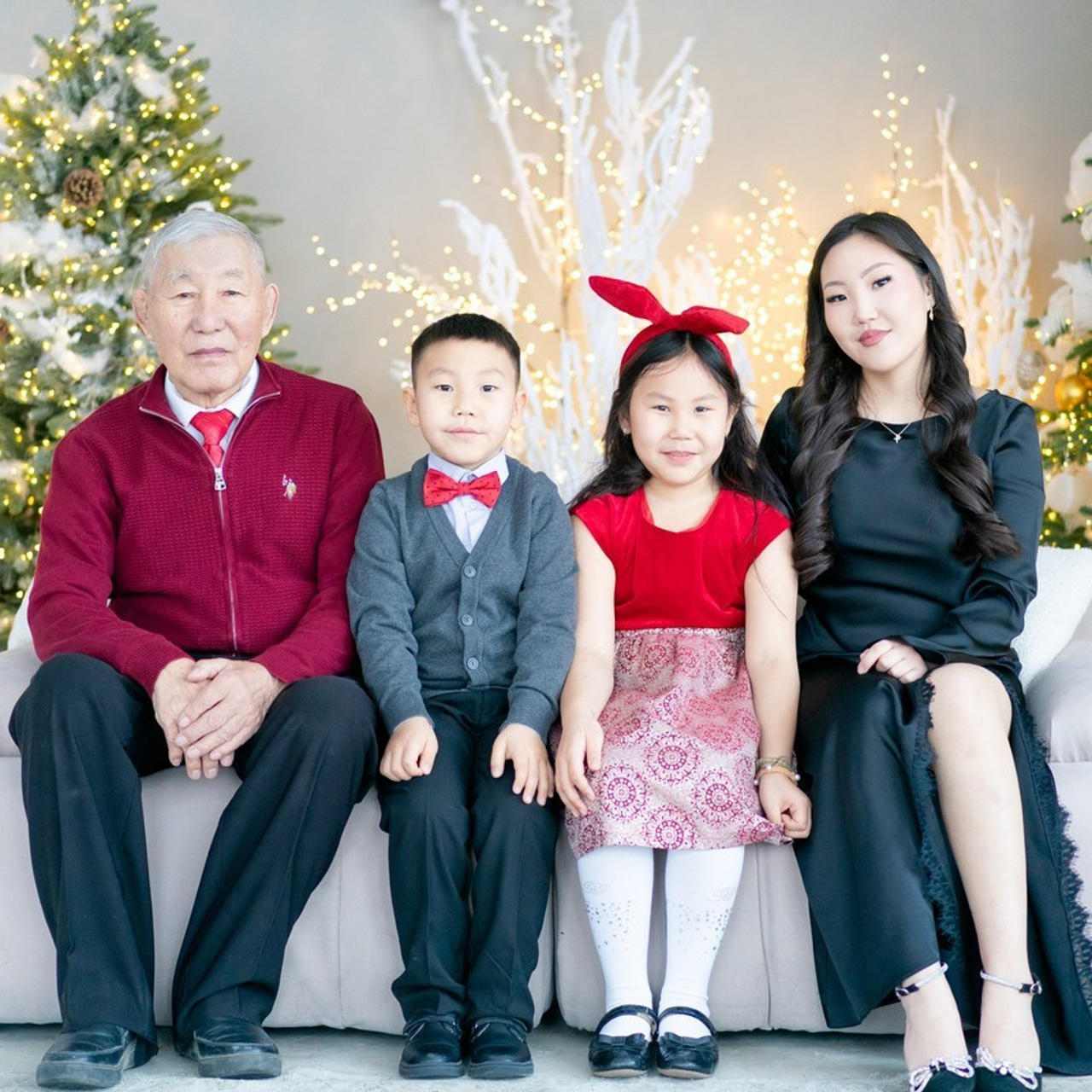 Отзывы. Семейный и детский фотограф в Якутске Анастасия Рыжикова