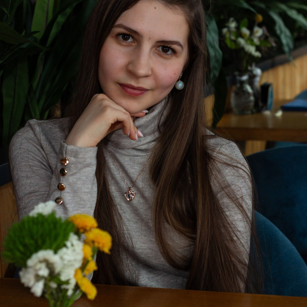 Отзывы. Фотограф Елена Зиновьева