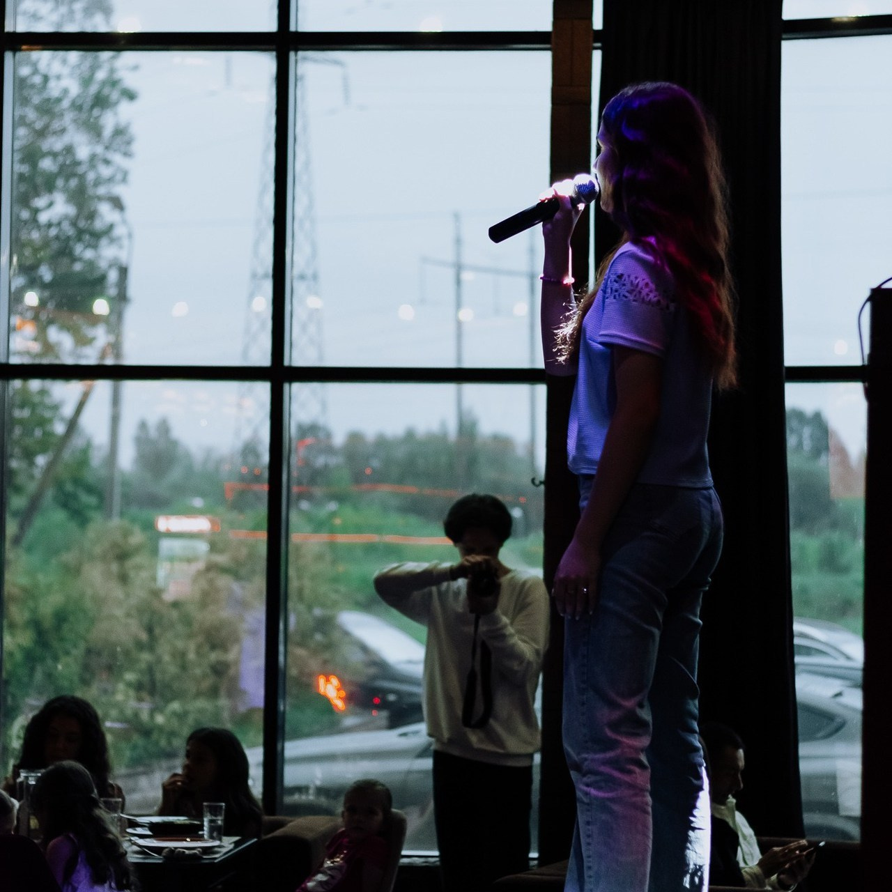 Отзывы. Фотограф Елена Зиновьева