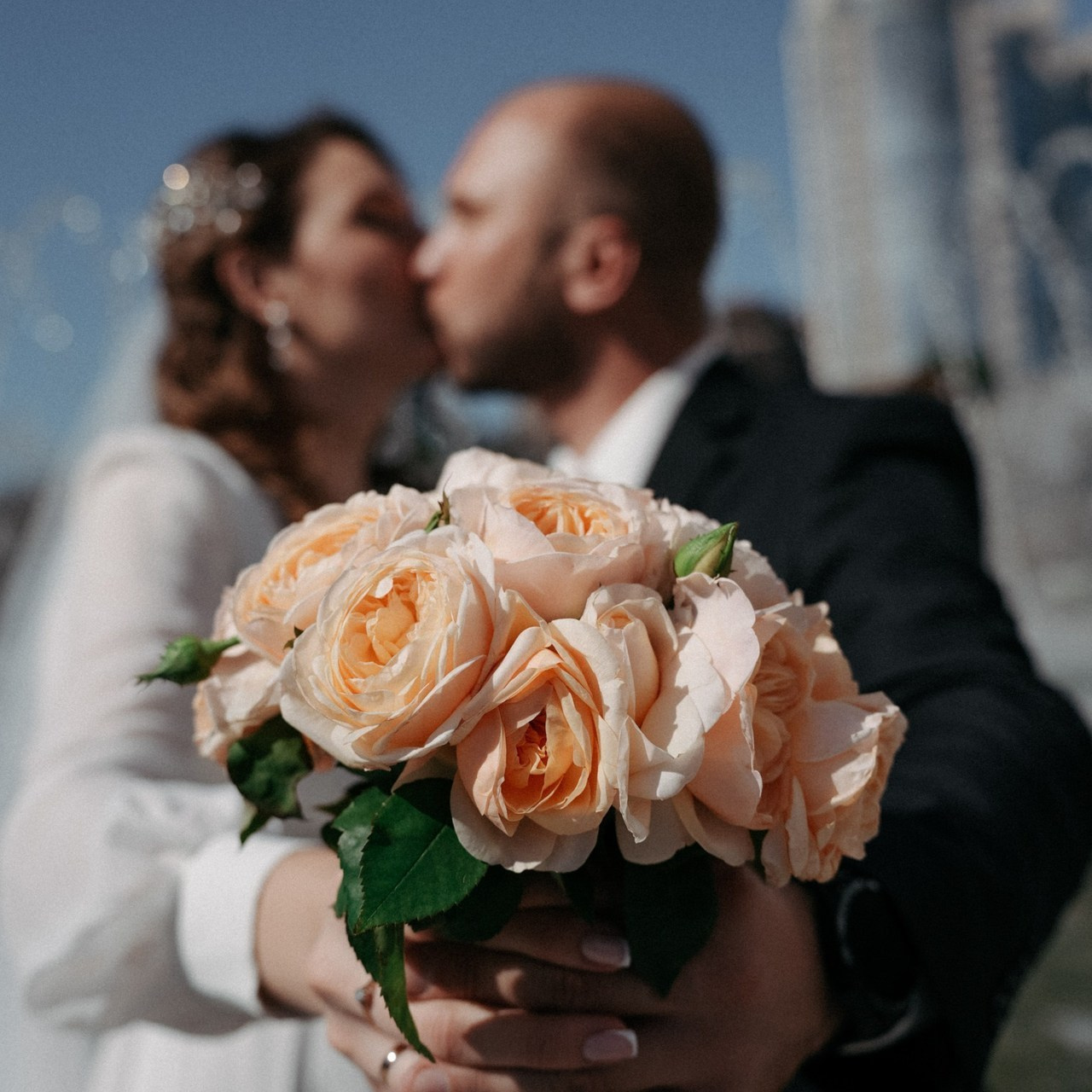 Отзывы. Свадебный фотограф и видеограф в Ростове-на-Дону Елизавета Шевчук